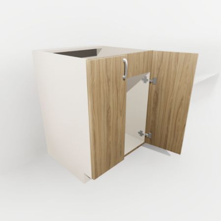 Picture for category Two Door Full Height Sink Base Cabinet