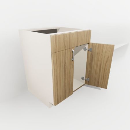 Picture for category Two Door Sink Base Cabinet