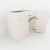 Picture of B30 - Two Door & Drawer Base Cabinet