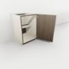 Picture of B21FH - Single Door Full Height Base Cabinet 