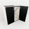 Picture of B27FH - Two Door Full Height Base Cabinet 