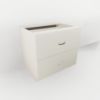 Picture of DB30-2 - Two Drawer Base Cabinet