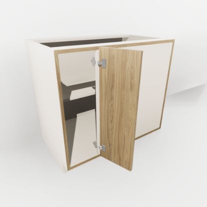 Picture of BLB36FH - Single Door Full Height Blind Base Cabinet