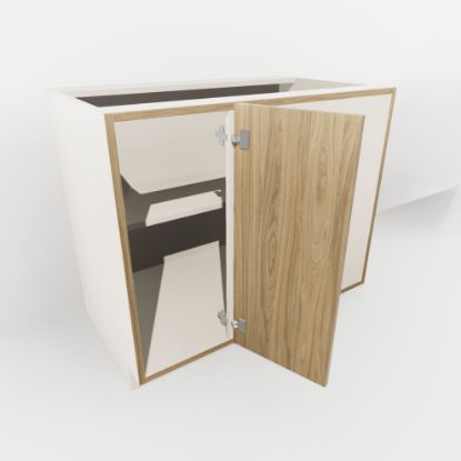Picture of BLB39FH - Single Door Full Height Blind Base Cabinet