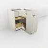 Picture of BERS36 - 90 Degree Corner Base Cabinet With Lazy Susan