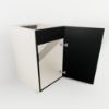 Picture of SB18FH - Single Door Full Height Sink Base Cabinet
