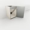 Picture of SB21FH - Single Door Full Height Sink Base Cabinet