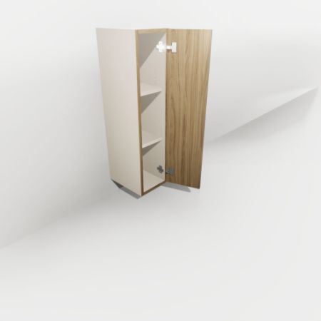 Picture for category Single Door Wall Cabinet