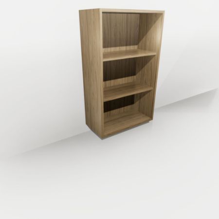 Picture for category Wall Bookcase