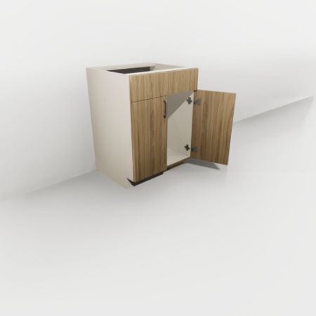 Picture for category Two Door Vanity Sink Base Cabinet