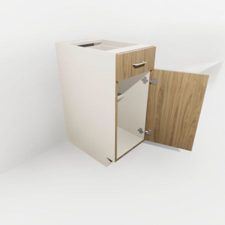 Picture for category Universal Access Single Door & Drawer Base Cabinet