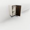 Picture of WL1224 - Single Door Long  Wall Cabinet