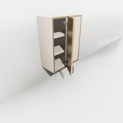 Picture of BLW2430 - Single Door Blind Wall Cabinet