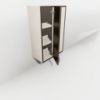 Picture of BLW2436 - Single Door Blind Wall Cabinet