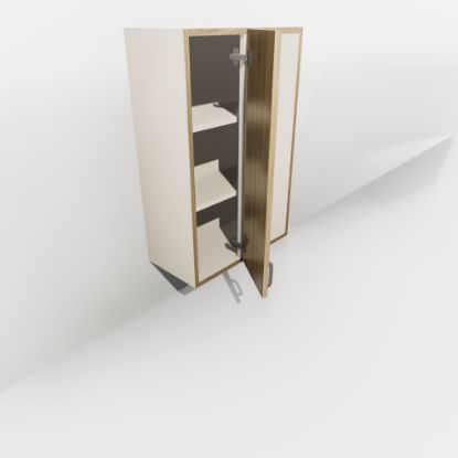 Picture of BLW2436 - Single Door Blind Wall Cabinet