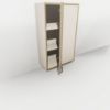 Picture of BLW2439 - Single Door Blind Wall Cabinet