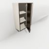 Picture of BLW2736 - Single Door Blind Wall Cabinet