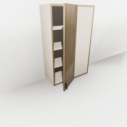 Picture of BLW2742 - Single Door Blind Wall Cabinet