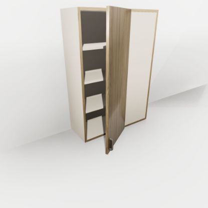 Picture of BLW3042 - Single Door Blind Wall Cabinet
