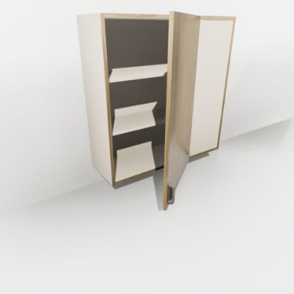Picture of BLW3636 - Single Door Blind Wall Cabinet