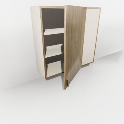 Picture of BLW3936 - Single Door Blind Wall Cabinet