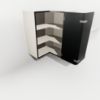 Picture of WER2430 - 90 Degree Corner Wall Cabinet