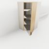 Picture of CW2442 - 45 Degree Corner Wall Cabinet