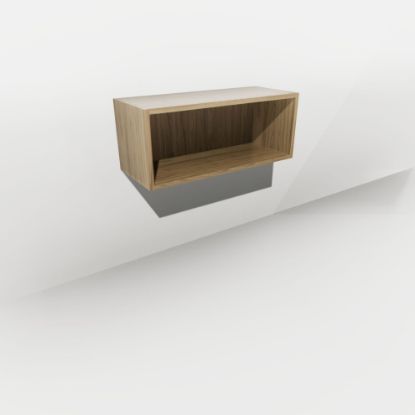 Picture of WOC3012 - Open Wall Cabinet