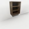 Picture of BC2430 - Wall Bookcase