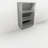 Picture of BC2436 - Wall Bookcase