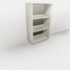 Picture of BC2439 - Wall Bookcase
