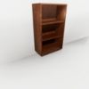 Picture of BC2439 - Wall Bookcase