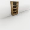 Picture of BC2442 - Wall Bookcase