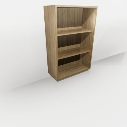 Picture of BC2739 - Wall Bookcase