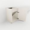 Picture of VFD18 - Single Door Full Height Vanity Sink Base Cabinet