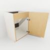 Picture of VHFD21 - Single Door Full Height Vanity Sink Base Cabinet
