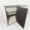 Picture of Single Door Full Height Blind Base Cabinet