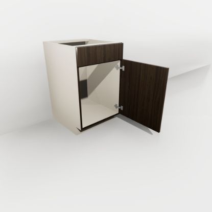 Picture of Single Door Sink Base Cabinet