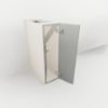 Picture of HAB09FH - Universal Access Single Door Full Height Base Cabinet 
