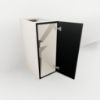 Picture of HAB12FH - Universal Access Single Door Full Height Base Cabinet