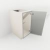 Picture of HAB15FH - Universal Access Single Door Full Height Base Cabinet
