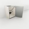 Picture of HAB21FH - Universal Access Single Door Full Height Base Cabinet
