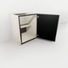Picture of HAB24FH - Universal Access Single Door Full Height Base Cabinet