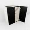 Picture of HAB24FH - Universal Access Two Door Full Height Base Cabinet 