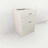 Picture of HADB21-3 - Universal Access Three Drawer Base Cabinet