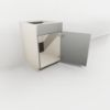 Picture of HASB21 - Universal Access Single Door Sink Base Cabinet