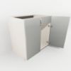 Picture of HASB30FH - Universal Access Two Door Full Height Sink Base Cabinet