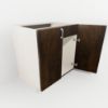 Picture of HASB30FH - Universal Access Two Door Full Height Sink Base Cabinet
