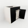 Picture of HASB27 - Universal Access Two Door Sink Base Cabinet