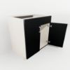 Picture of HASB30 - Universal Access Two Door Sink Base Cabinet